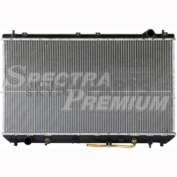 Spectra Premium Radiator CU1910