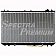 Spectra Premium Radiator CU1910