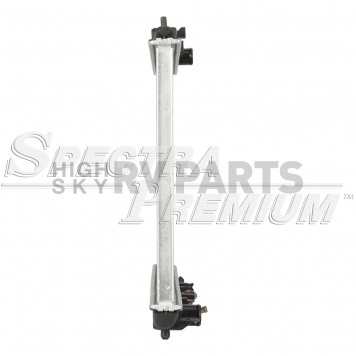 Spectra Premium Radiator CU1910-2