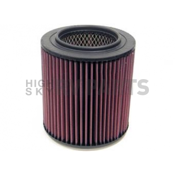 K & N Filters Air Filter - E-4610