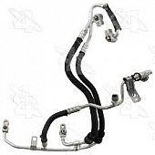 Four Seasons Air Conditioner Hose 65604