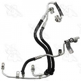 Four Seasons Air Conditioner Hose 65604