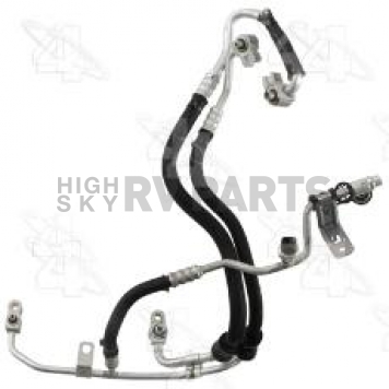Four Seasons Air Conditioner Hose 65604
