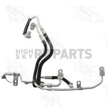 Four Seasons Air Conditioner Hose 65604-1