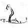 Four Seasons Air Conditioner Hose 65604