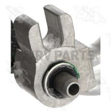 Four Seasons Air Conditioner Hose 65604-3