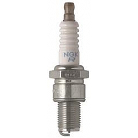 NGK Spark Plugs Spark Plug 4015