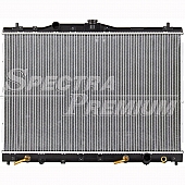 Spectra Premium Radiator CU1912