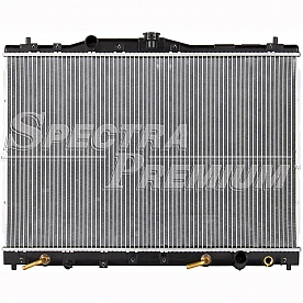 Spectra Premium Radiator CU1912