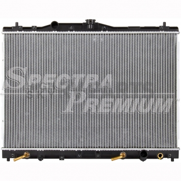 Spectra Premium Radiator CU1912