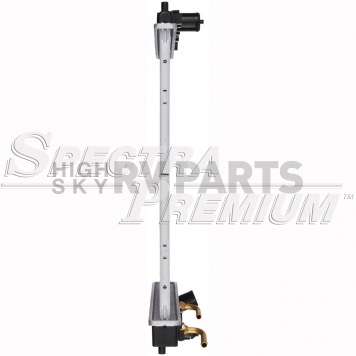 Spectra Premium Radiator CU1912-2