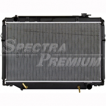 Spectra Premium Radiator CU1917