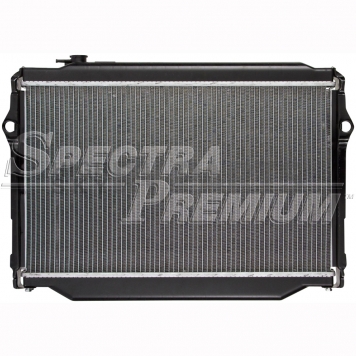 Spectra Premium Radiator CU1917-1