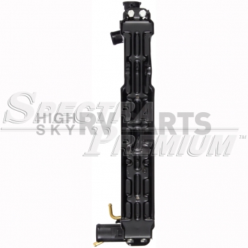 Spectra Premium Radiator CU1917-2