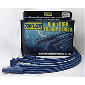 Taylor Cable Spark Plug Wire Set 64607