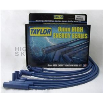 Taylor Cable Spark Plug Wire Set 64607