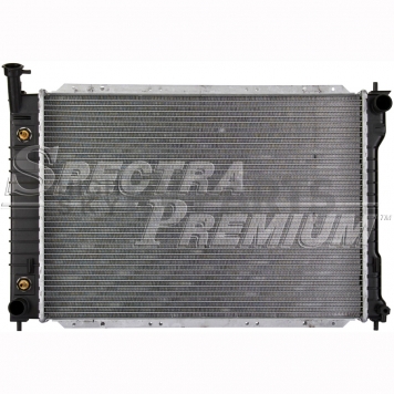 Spectra Premium Radiator CU1924