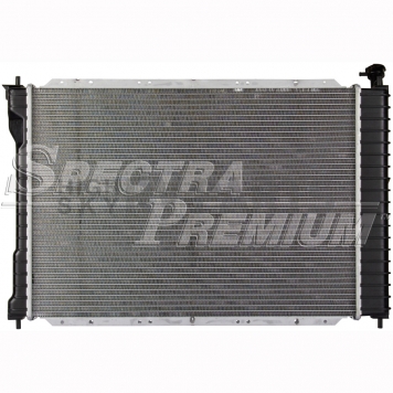 Spectra Premium Radiator CU1924-1