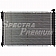 Spectra Premium Radiator CU1924