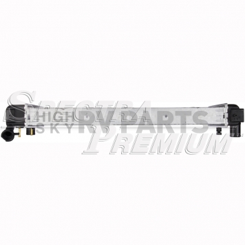 Spectra Premium Radiator CU1924-2