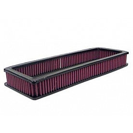 K & N Filters Air Filter - E-9017