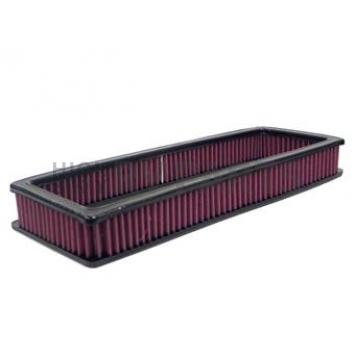 K & N Filters Air Filter - E-9017