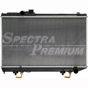 Spectra Premium Radiator CU196