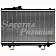 Spectra Premium Radiator CU196
