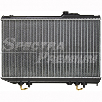 Spectra Premium Radiator CU196-1
