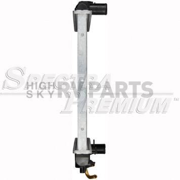 Spectra Premium Radiator CU196-2