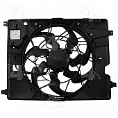 Four Seasons Cooling Fan 75984