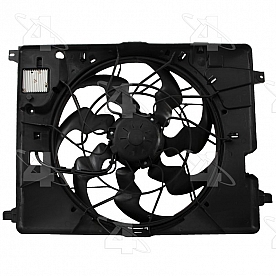 Four Seasons Cooling Fan 75984