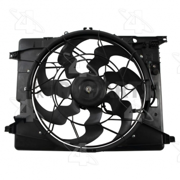 Four Seasons Cooling Fan 75984-1