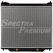 Spectra Premium Radiator CU1994