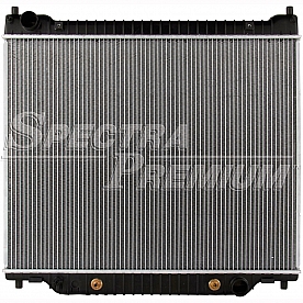 Spectra Premium Radiator CU1994