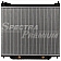 Spectra Premium Radiator CU1994
