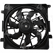 Four Seasons Cooling Fan 75986
