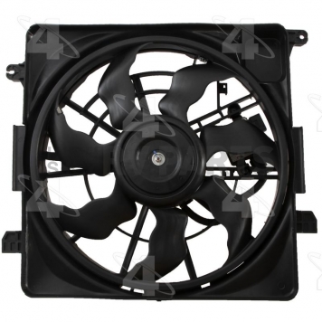 Four Seasons Cooling Fan 75986