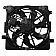Four Seasons Cooling Fan 75986