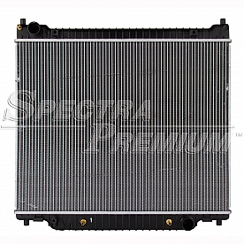 Spectra Premium Radiator CU1995