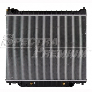 Spectra Premium Radiator CU1995