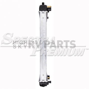 Spectra Premium Radiator CU1995-2