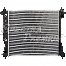 Spectra Premium Radiator CU13241