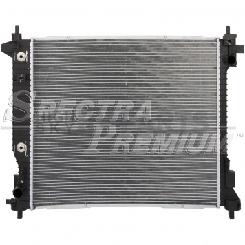 Spectra Premium Radiator CU13241