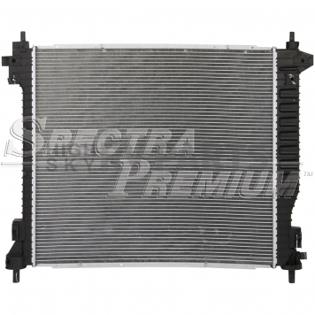 Spectra Premium Radiator CU13241-1