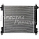 Spectra Premium Radiator CU13241