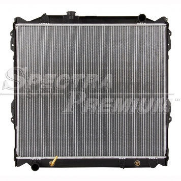 Spectra Premium Radiator CU1998