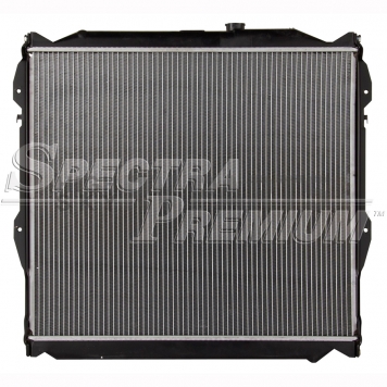 Spectra Premium Radiator CU1998-1