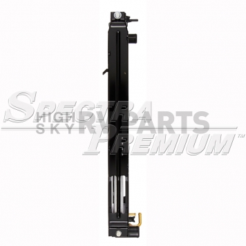 Spectra Premium Radiator CU1998-2