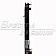 Spectra Premium Radiator CU1998